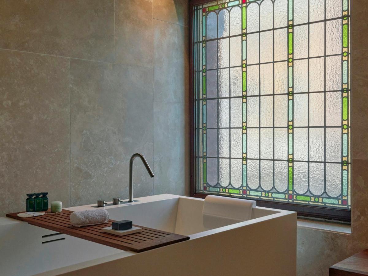 Mandarin Oriental Conservatorium, Amsterdam