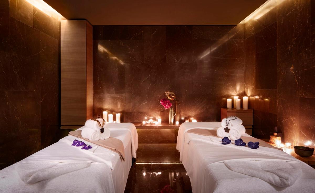 Mandarin Oriental Conservatorium, Amsterdam