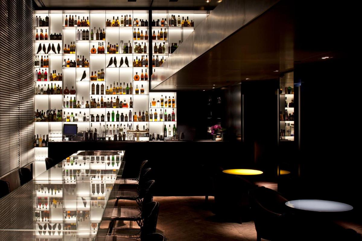 Mandarin Oriental Conservatorium, Amsterdam
