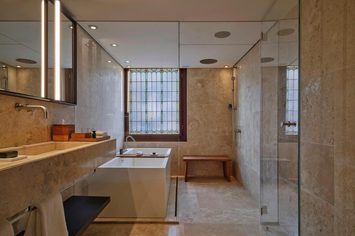 Mandarin Oriental Conservatorium, Amsterdam