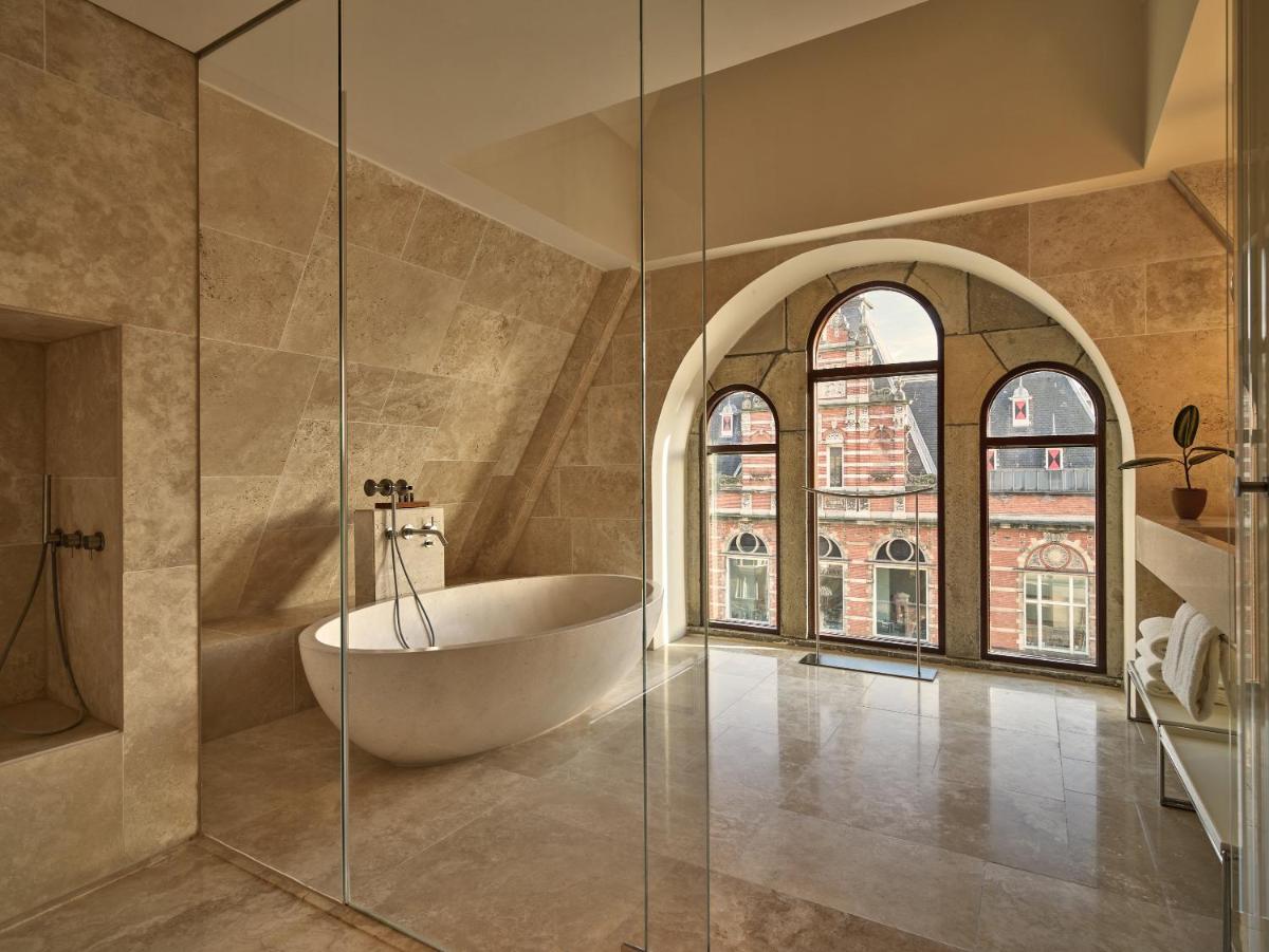 Mandarin Oriental Conservatorium, Amsterdam