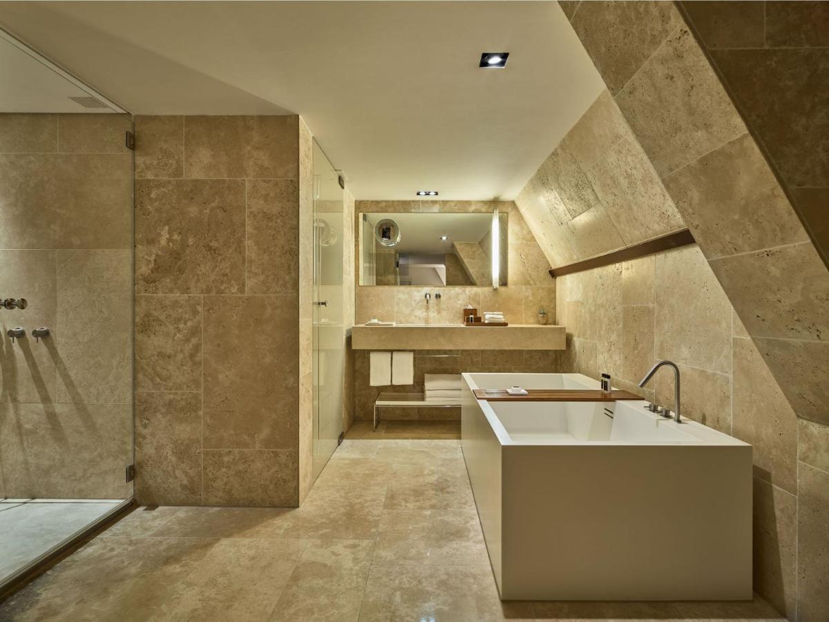 Mandarin Oriental Conservatorium, Amsterdam