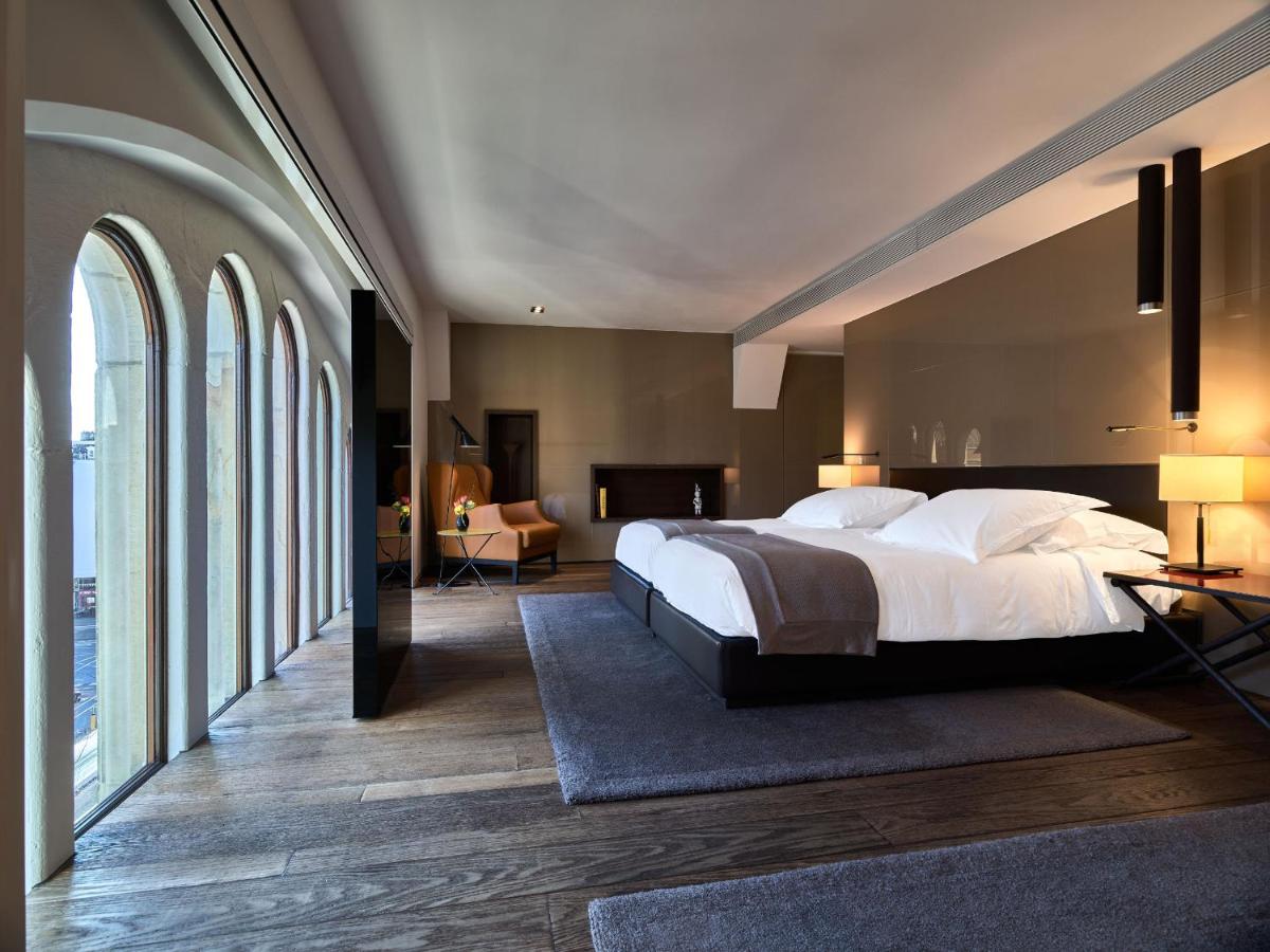 Mandarin Oriental Conservatorium, Amsterdam