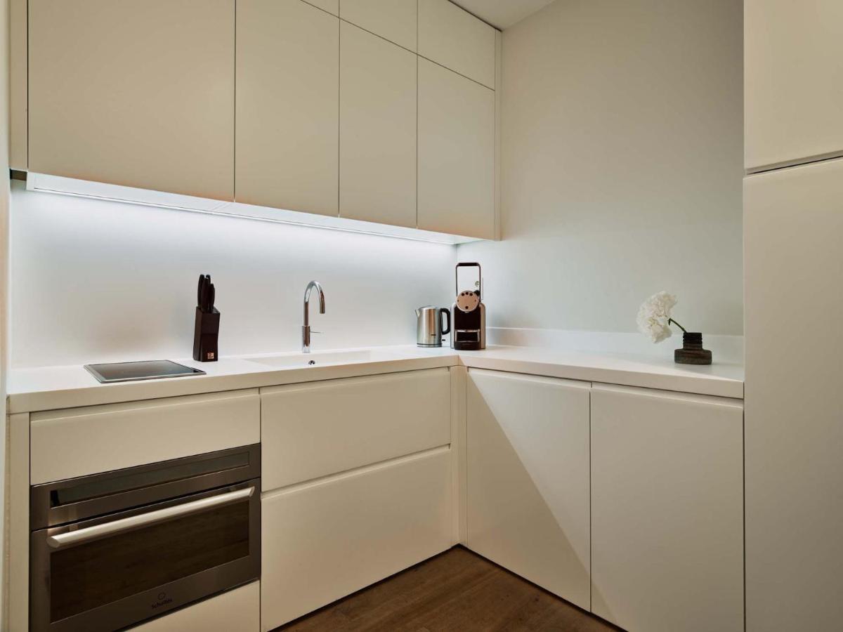 Mandarin Oriental Conservatorium, Amsterdam