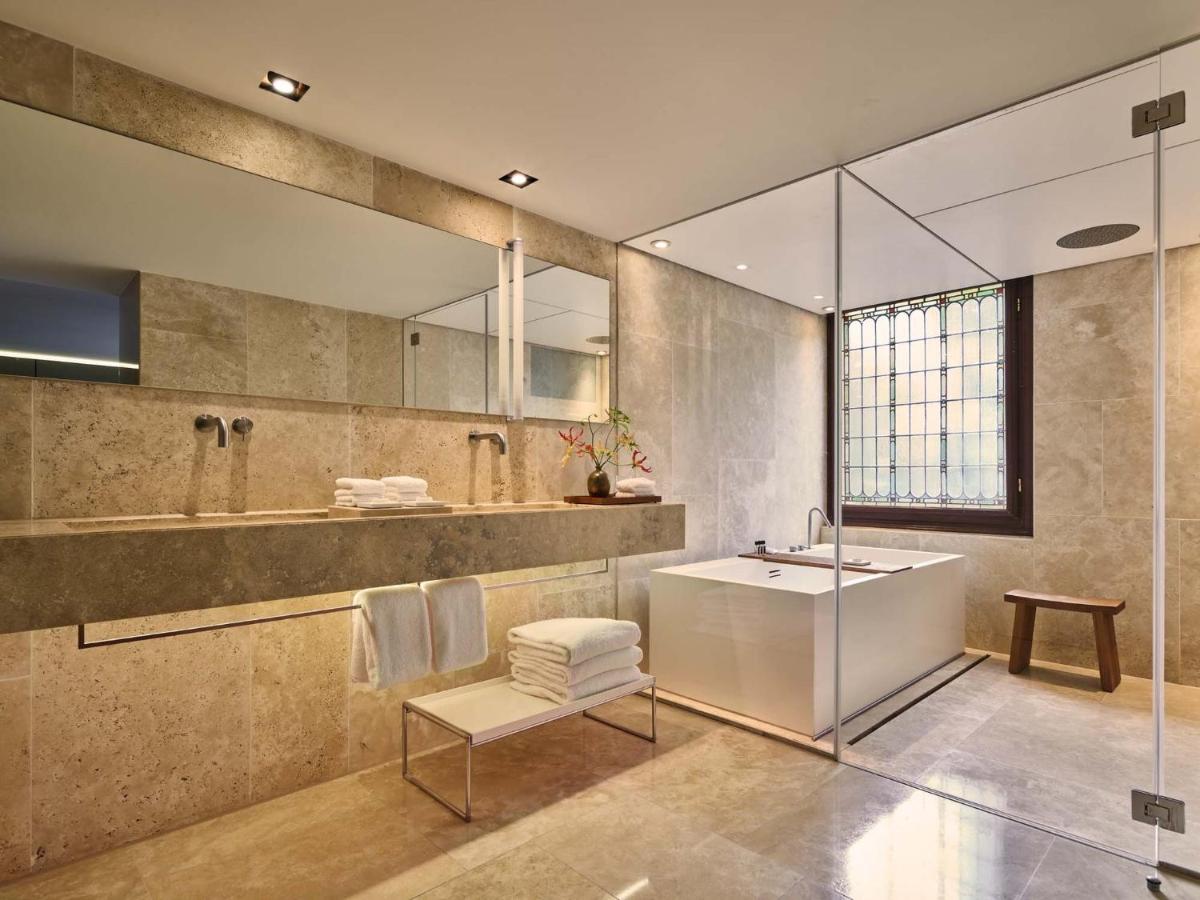 Mandarin Oriental Conservatorium, Amsterdam