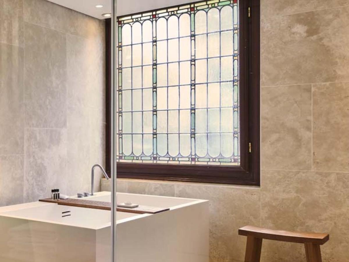 Mandarin Oriental Conservatorium, Amsterdam