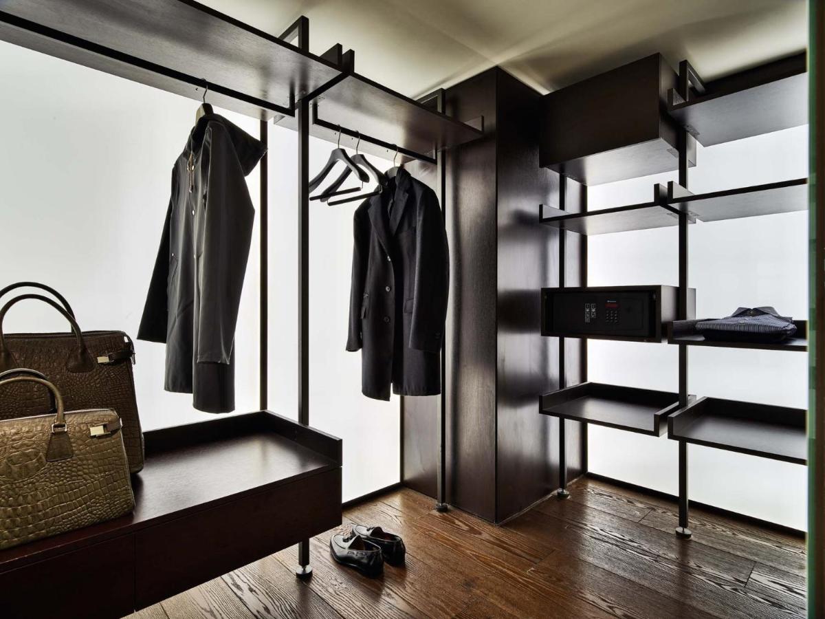 Mandarin Oriental Conservatorium, Amsterdam