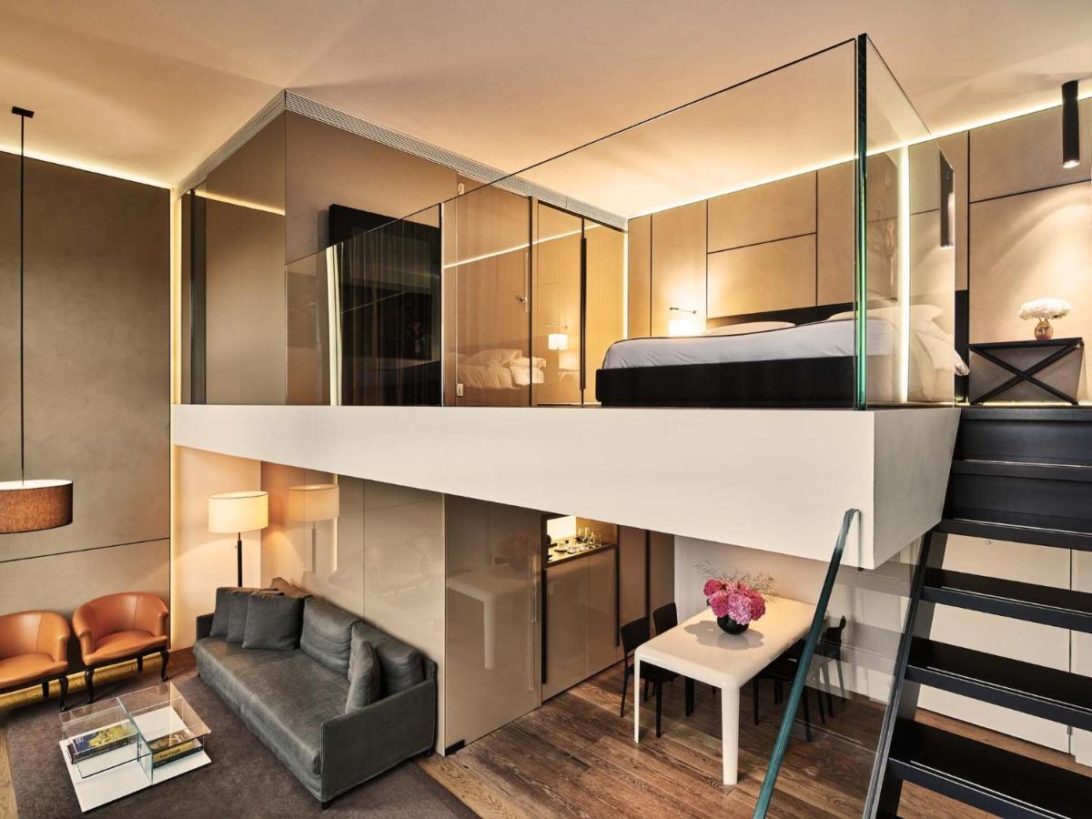 Mandarin Oriental Conservatorium, Amsterdam