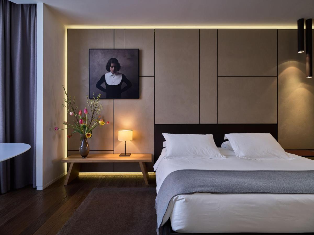 Mandarin Oriental Conservatorium, Amsterdam