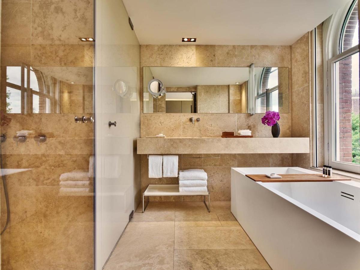 Mandarin Oriental Conservatorium, Amsterdam