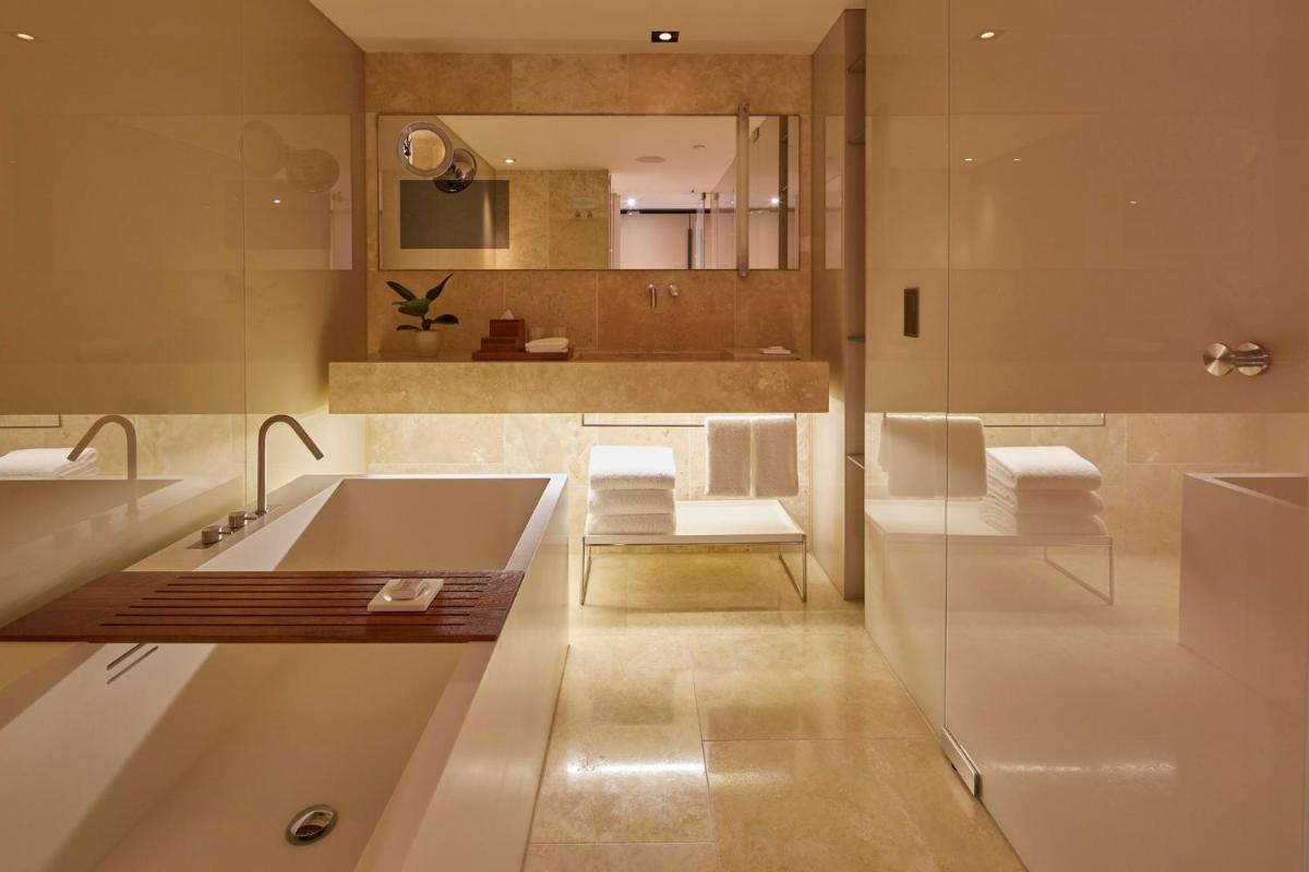 Mandarin Oriental Conservatorium, Amsterdam