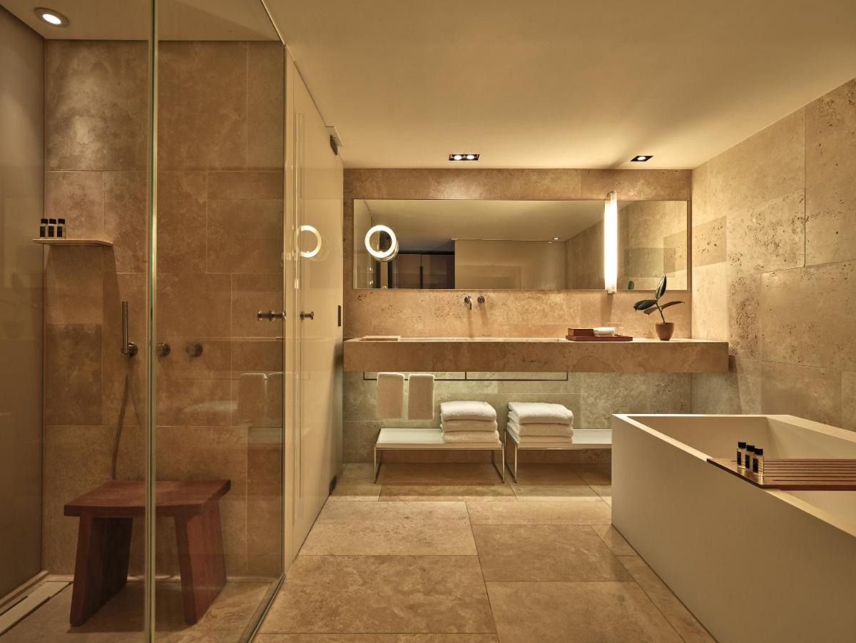 Mandarin Oriental Conservatorium, Amsterdam