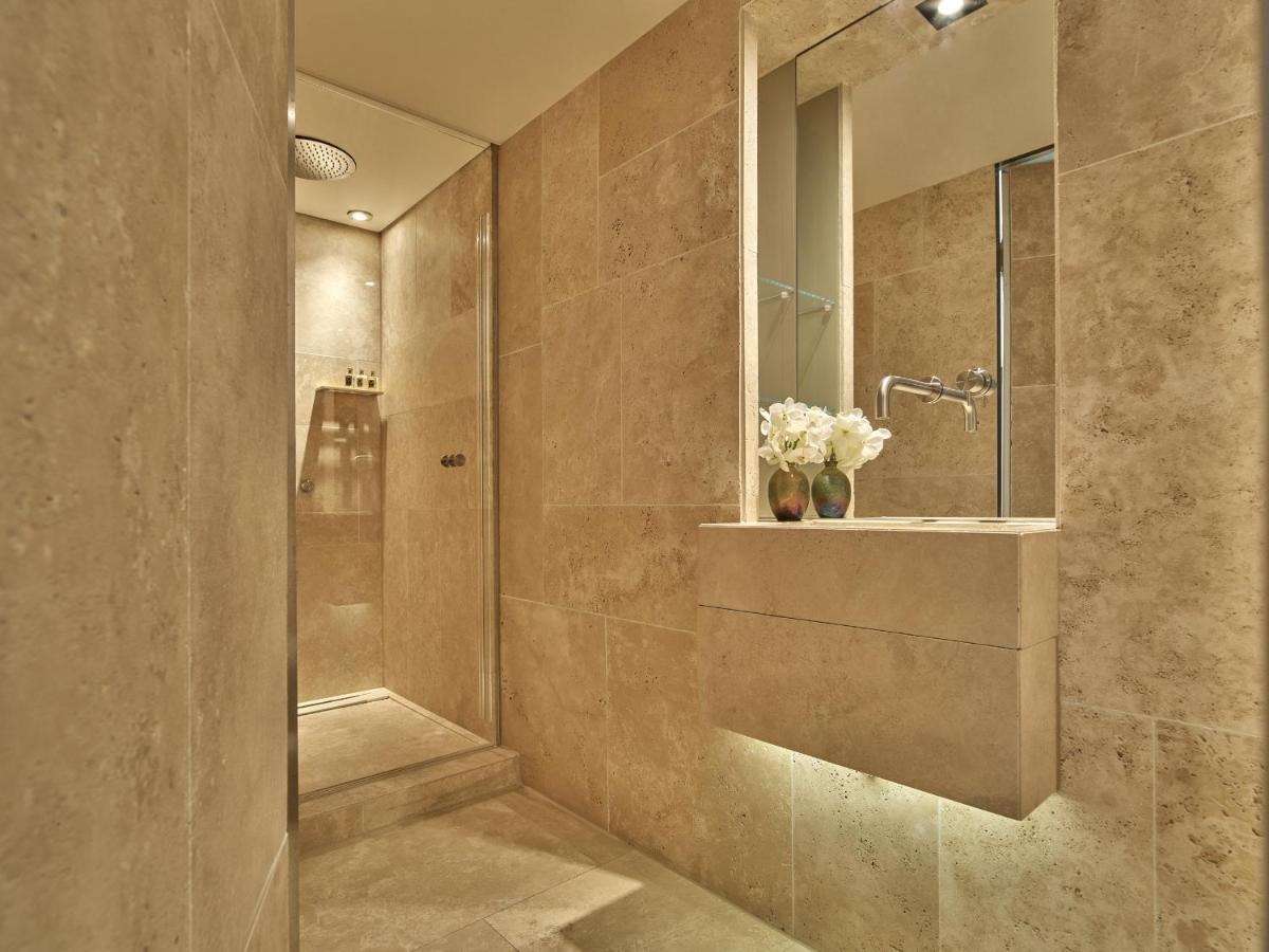 Mandarin Oriental Conservatorium, Amsterdam