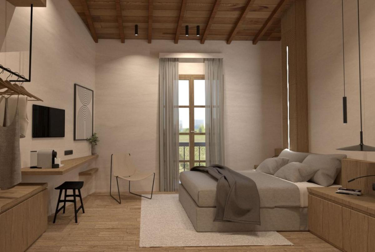 Consolato Boutique