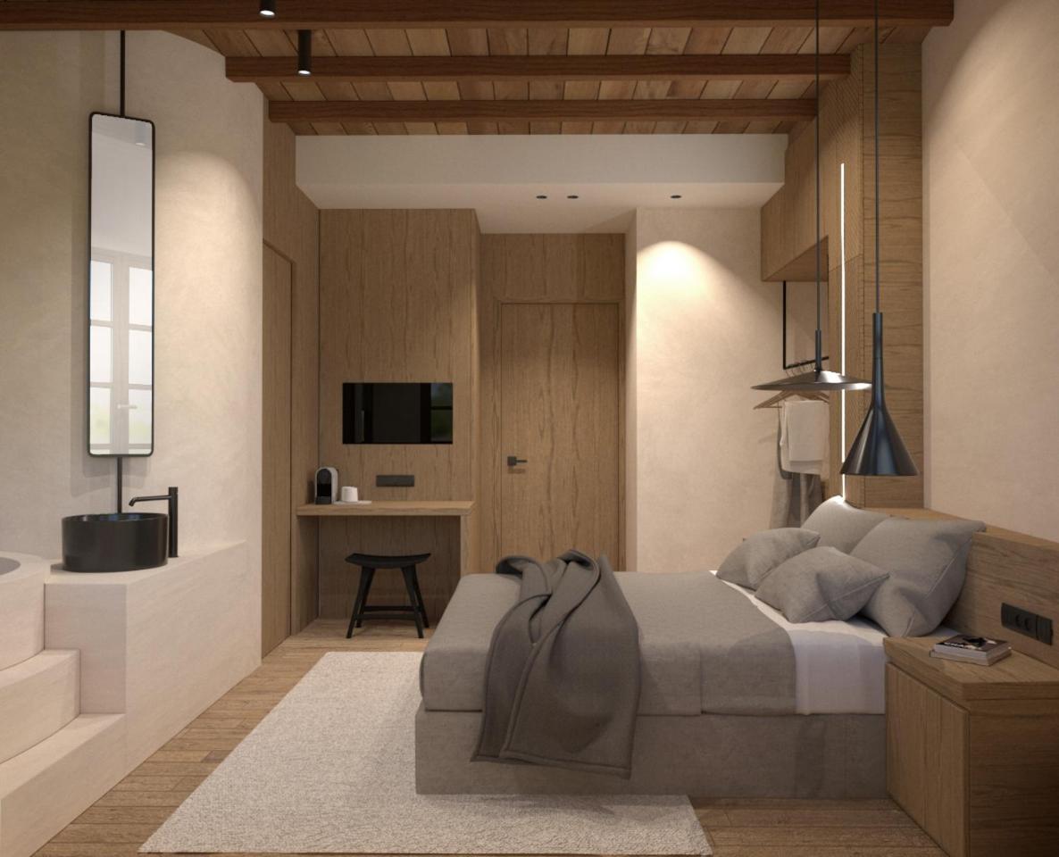 Consolato Boutique