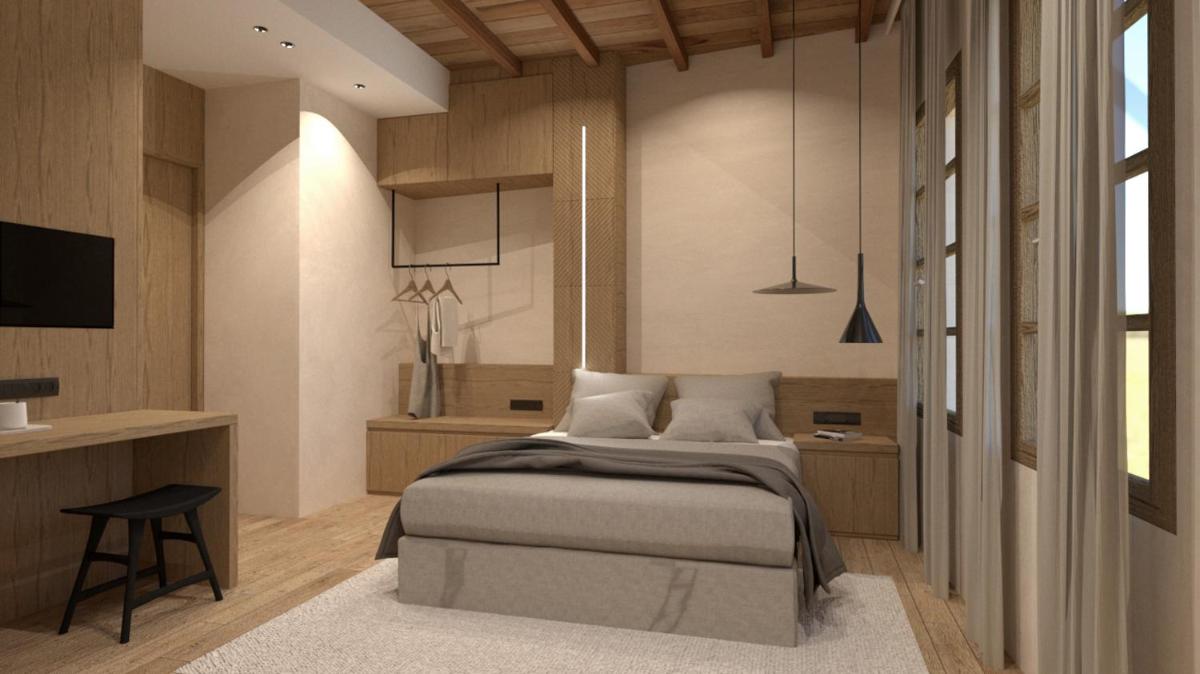 Consolato Boutique