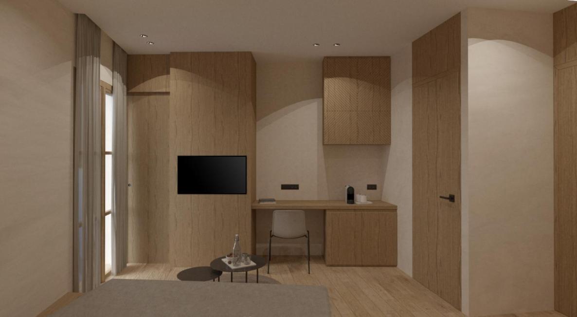 Consolato Boutique