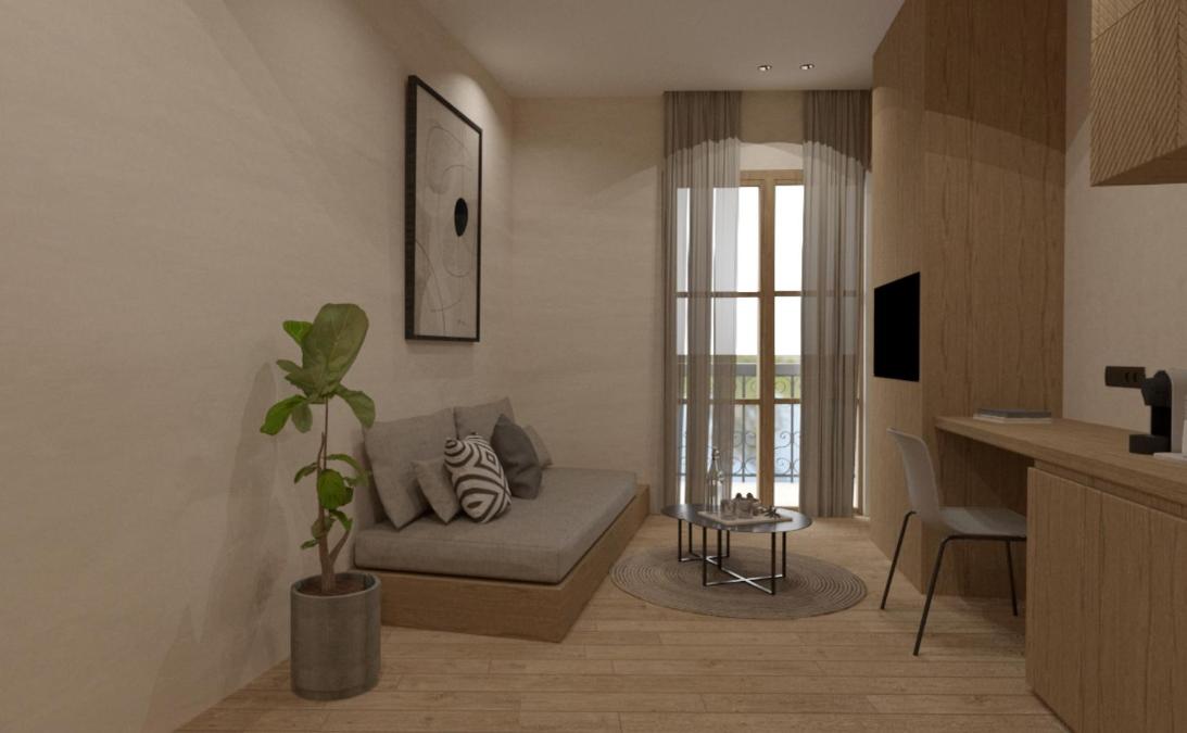 Consolato Boutique