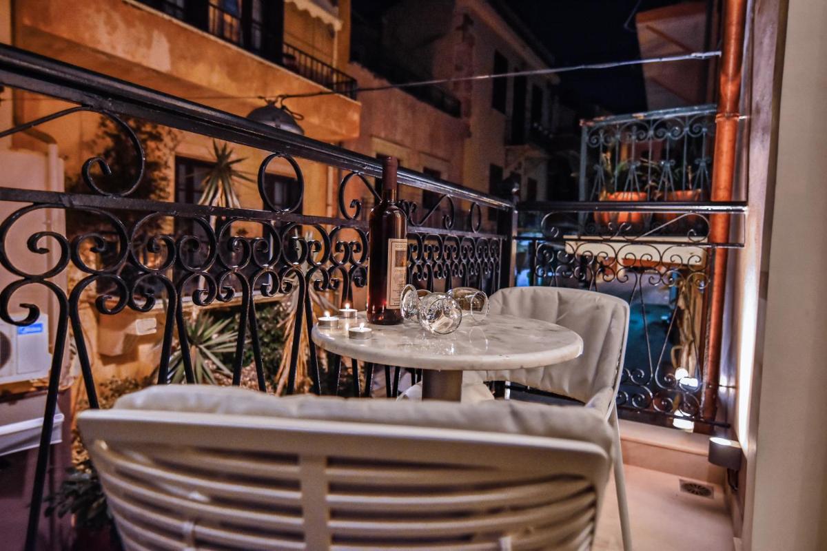 Consolato Boutique