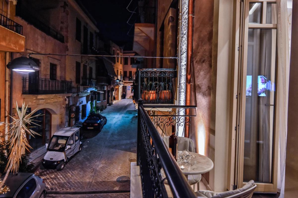 Consolato Boutique