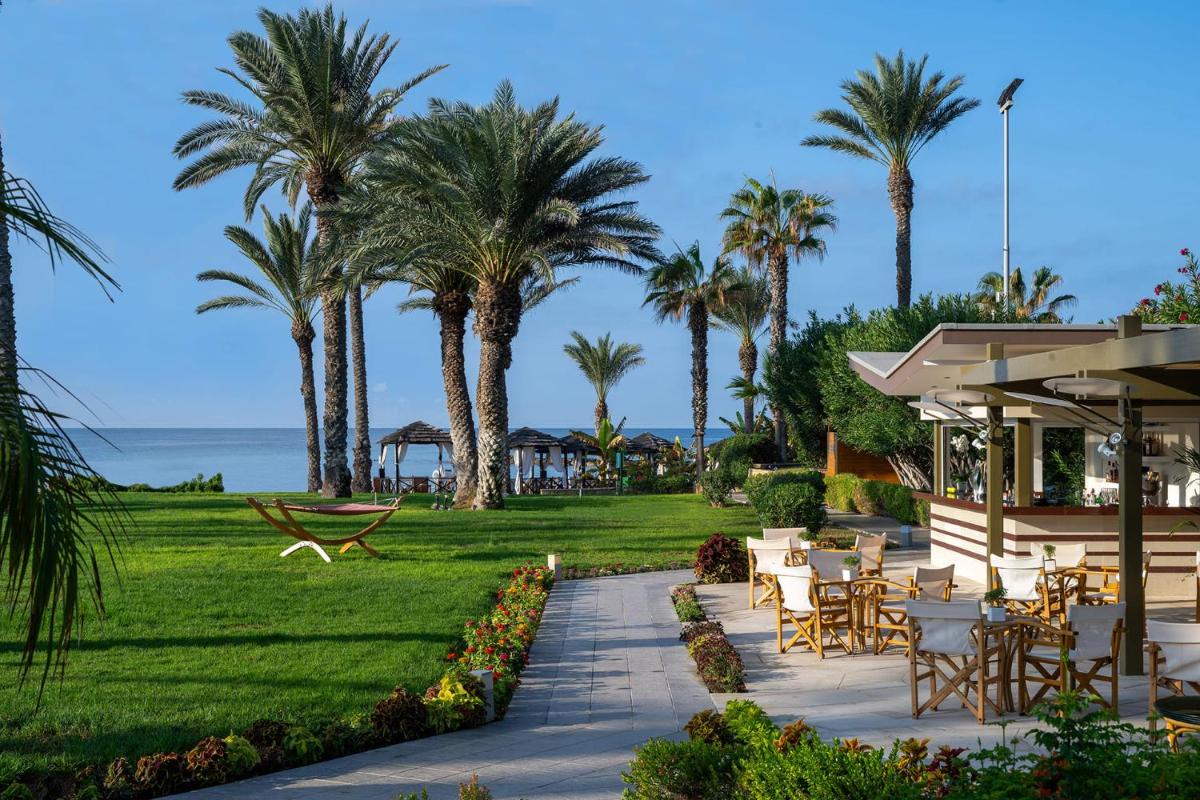 Constantinou Bros Asimina Suites Hotel