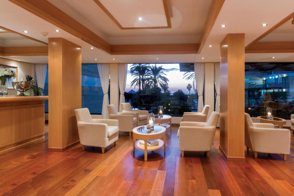 Constantinou Bros Asimina Suites Hotel