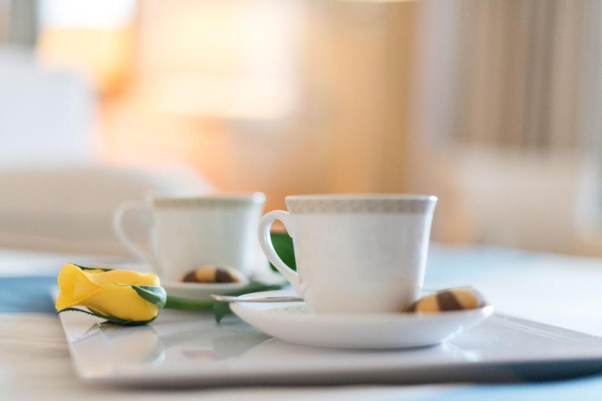 Constantinou Bros Asimina Suites Hotel