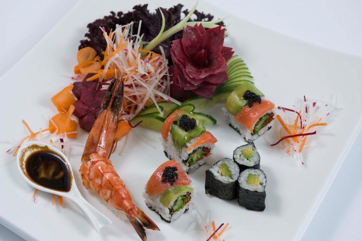 Constantinou Bros Asimina Suites Hotel