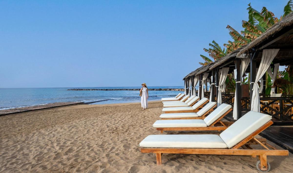 Constantinou Bros Asimina Suites Hotel