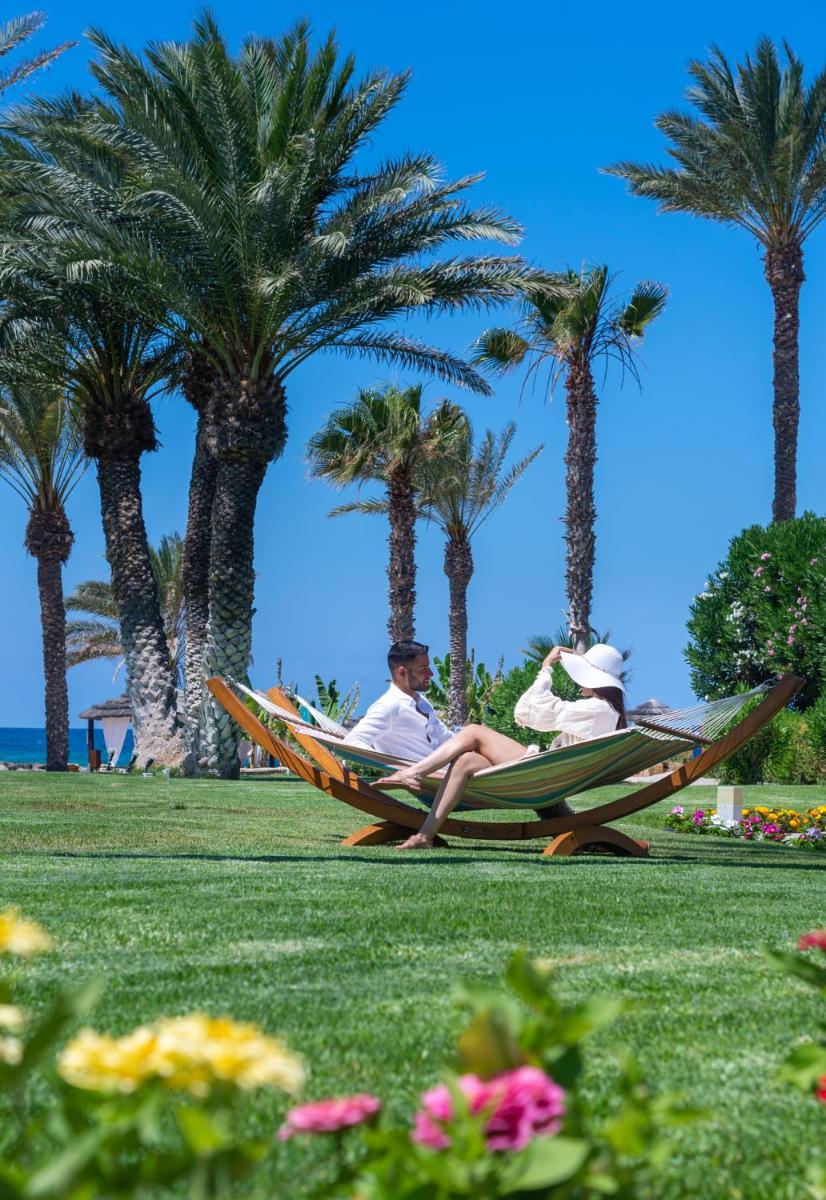 Constantinou Bros Asimina Suites Hotel
