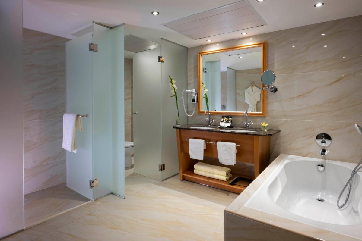 Constantinou Bros Asimina Suites Hotel
