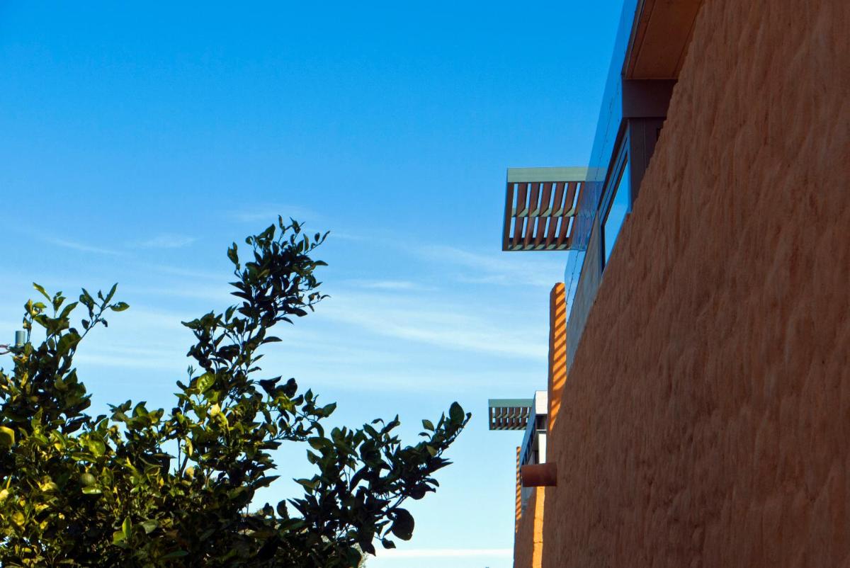 Conte Marino Villas