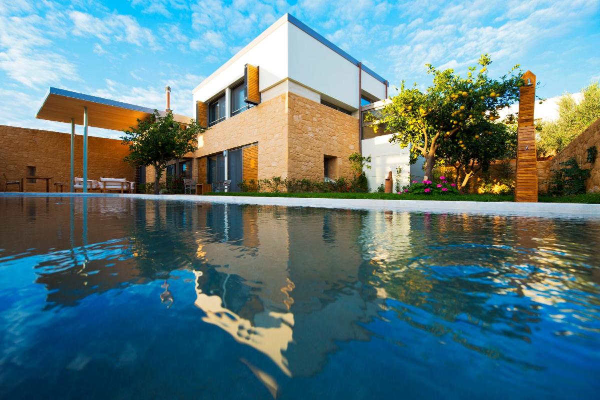 Conte Marino Villas