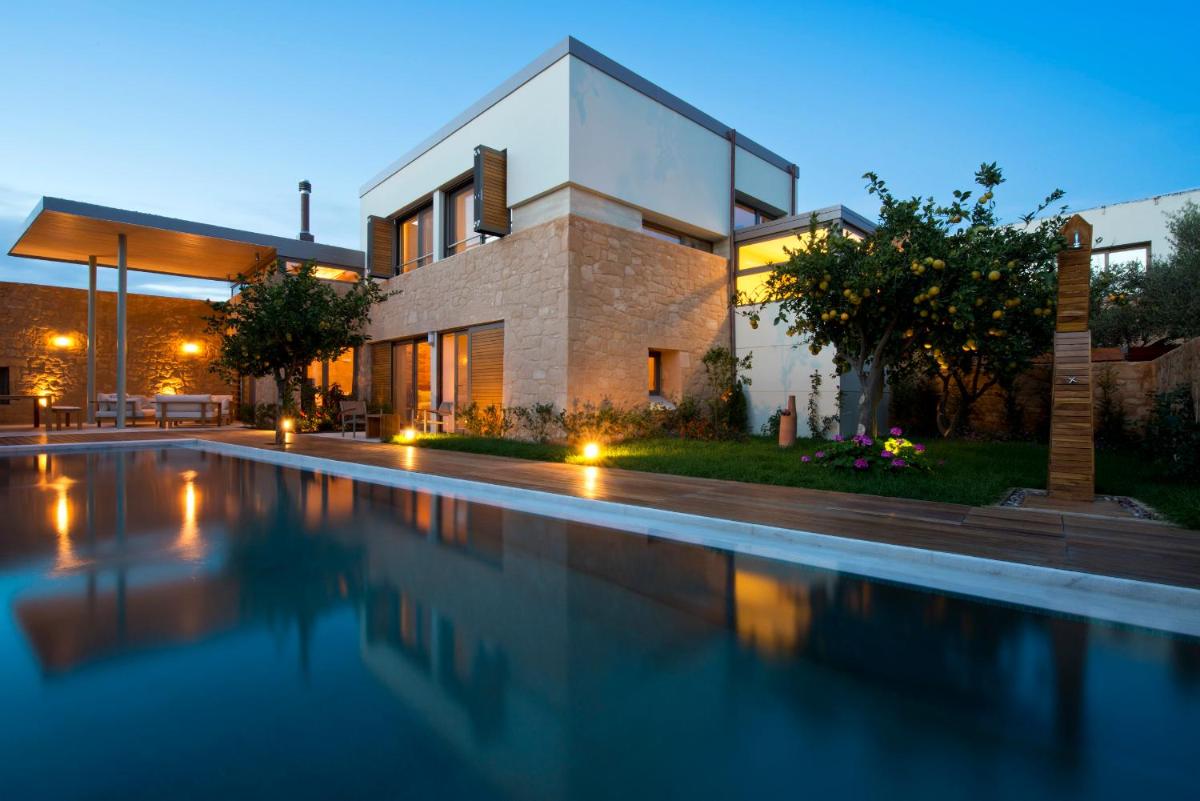 Conte Marino Villas