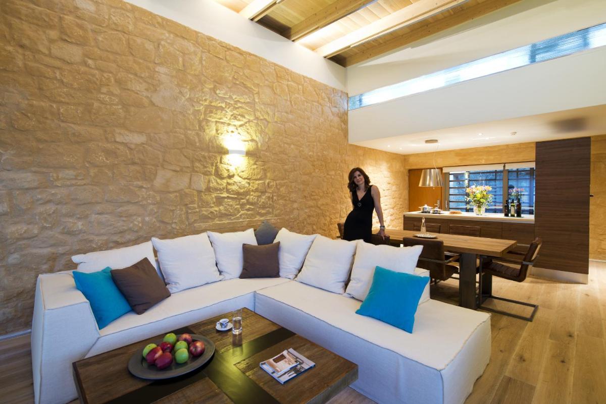 Conte Marino Villas