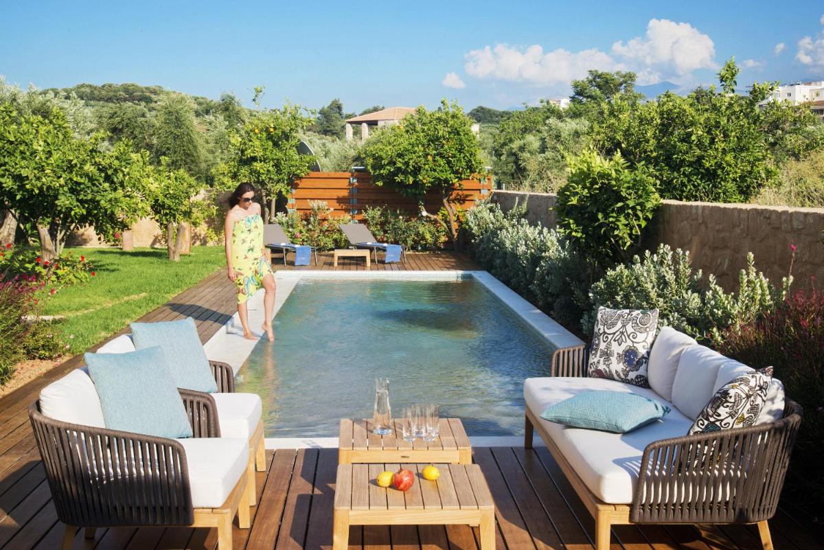 Conte Marino Villas