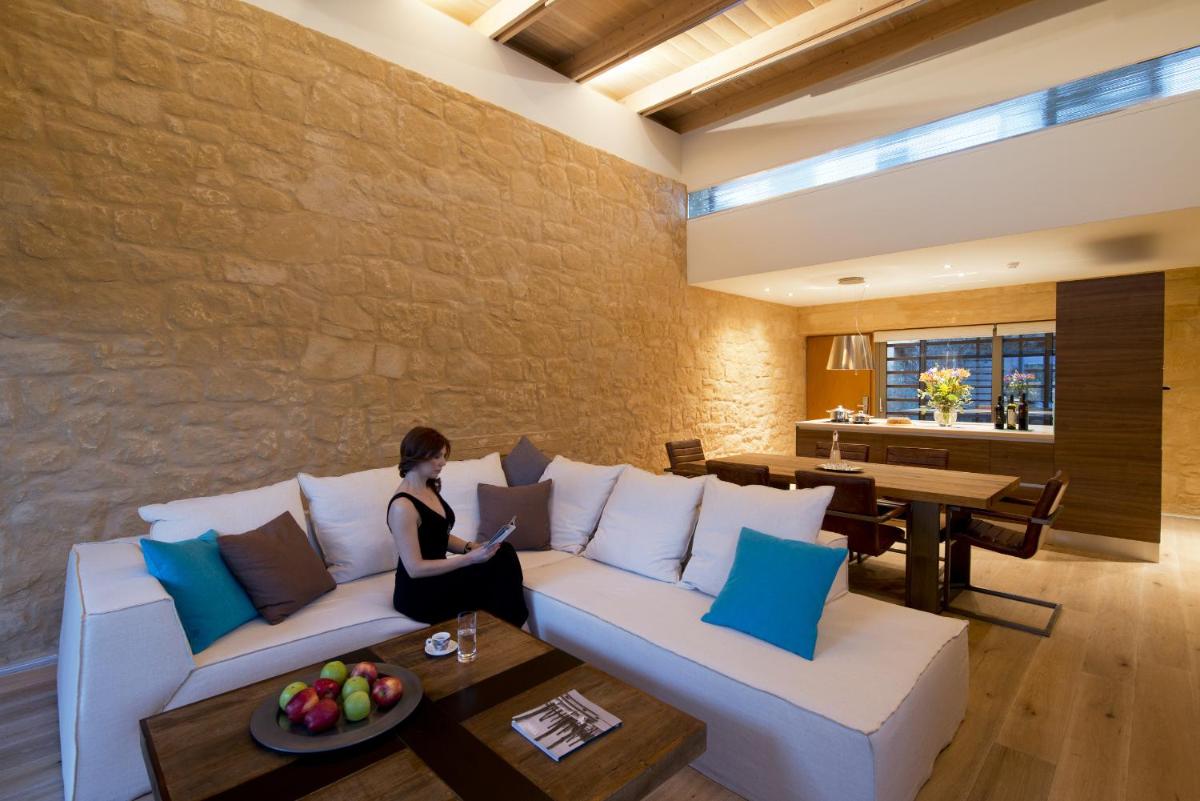 Conte Marino Villas