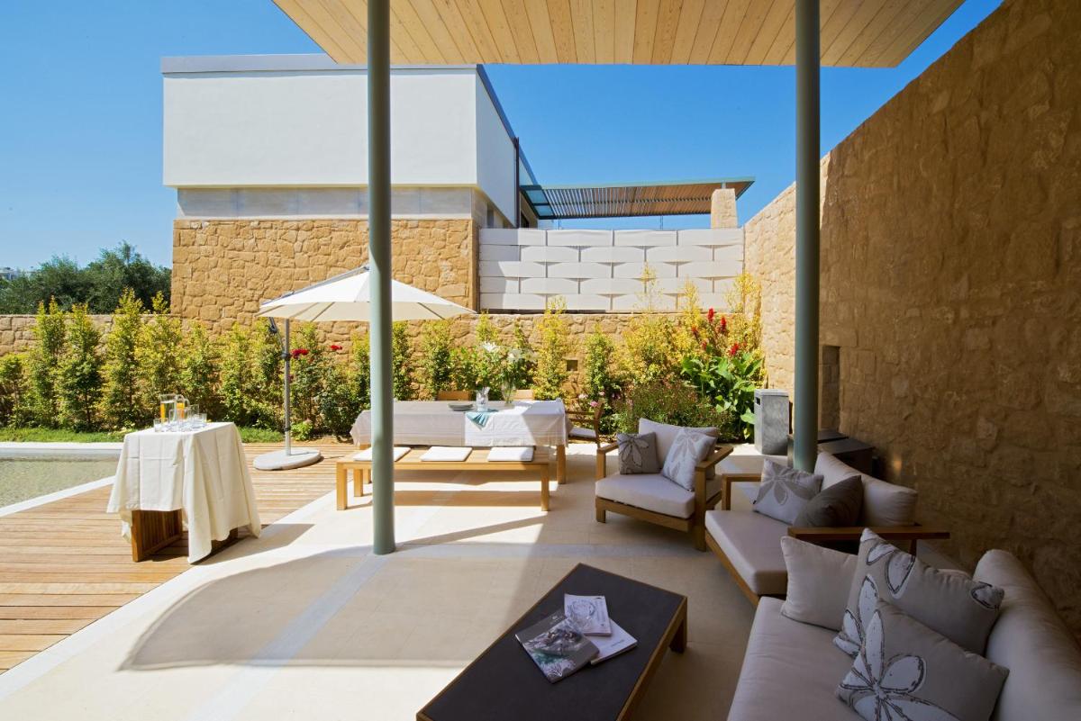 Conte Marino Villas