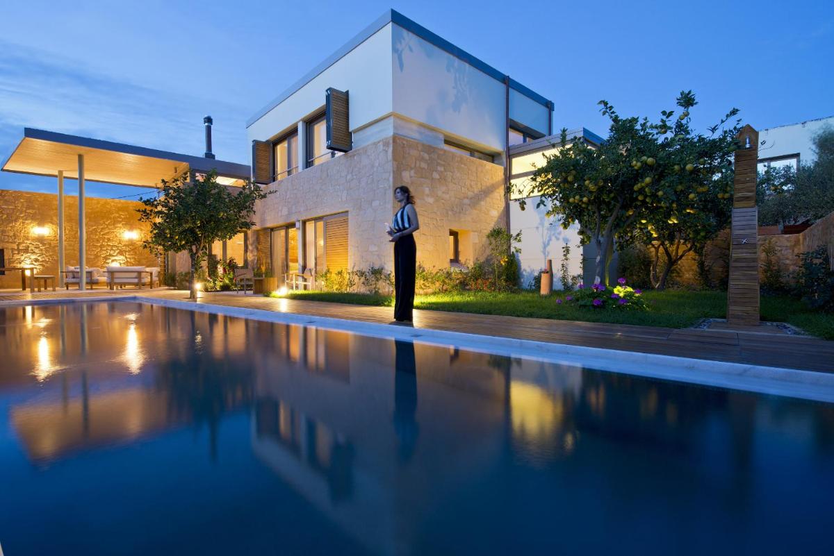 Conte Marino Villas