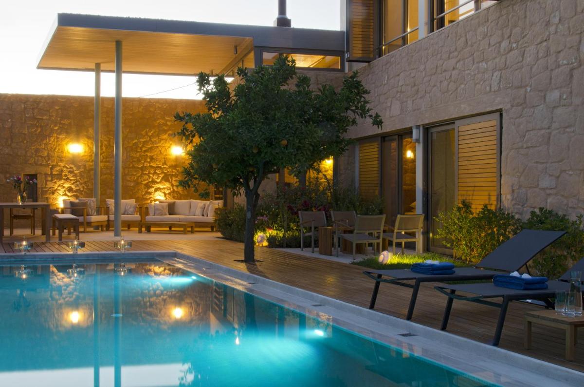 Conte Marino Villas