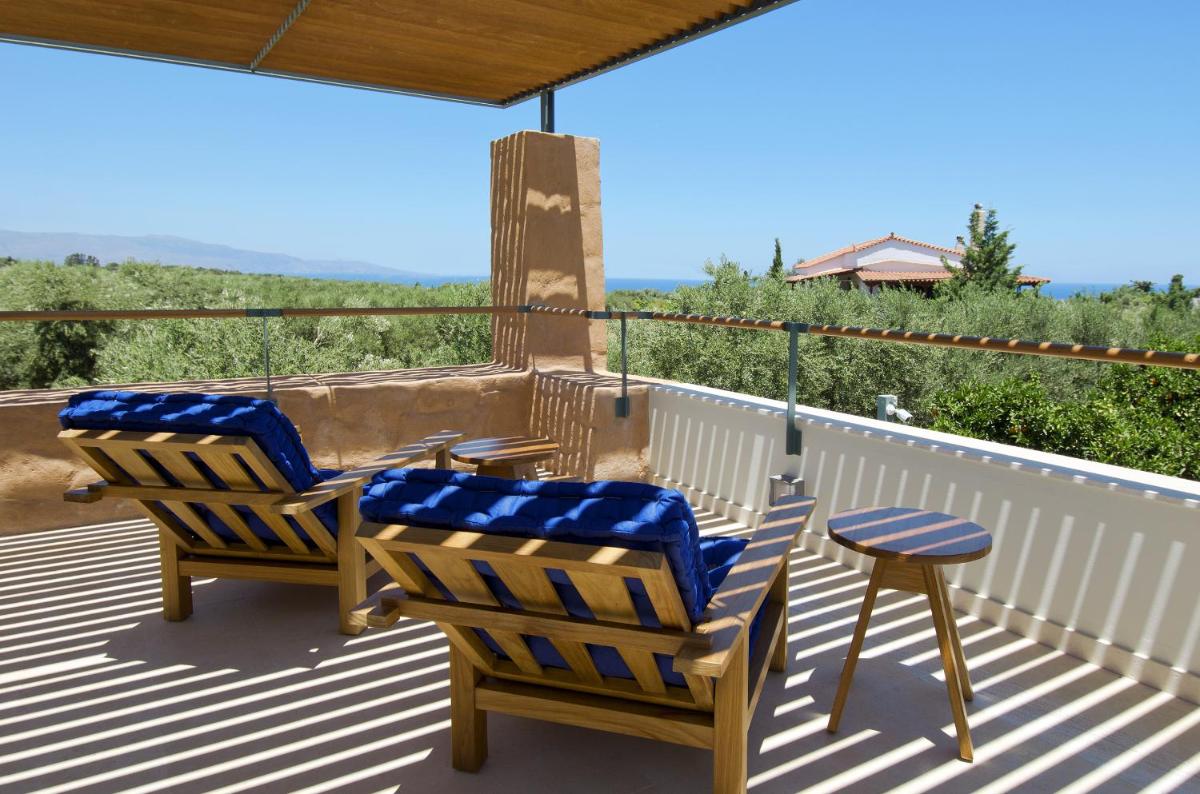 Conte Marino Villas