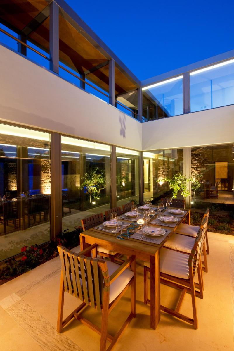 Conte Marino Villas