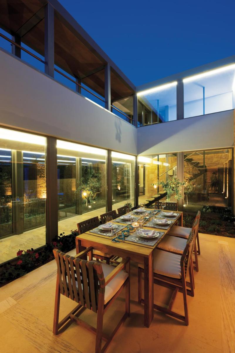 Conte Marino Villas