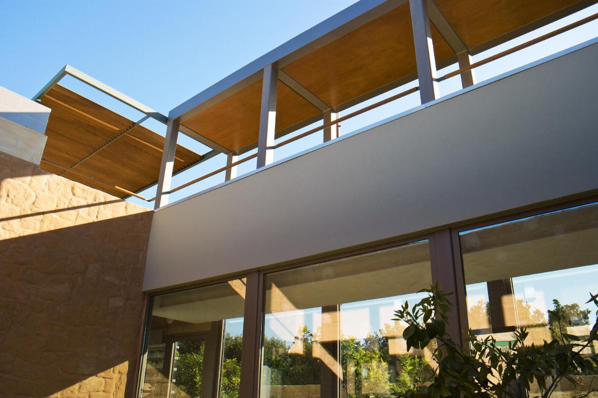Conte Marino Villas