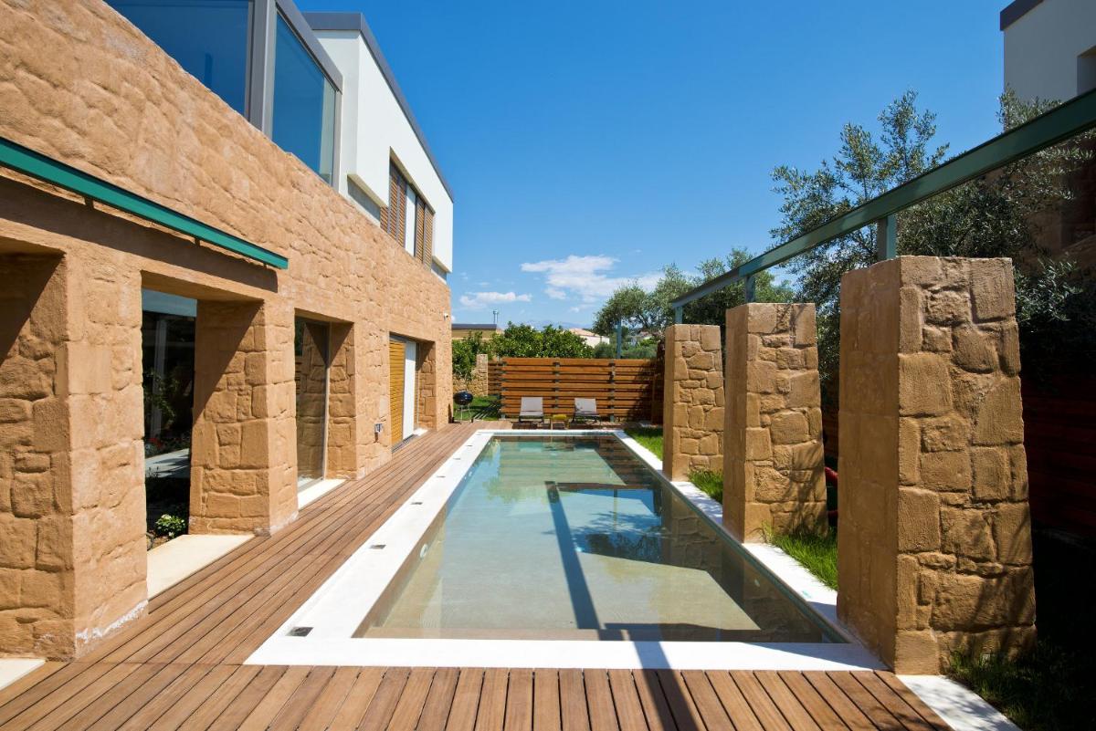 Conte Marino Villas