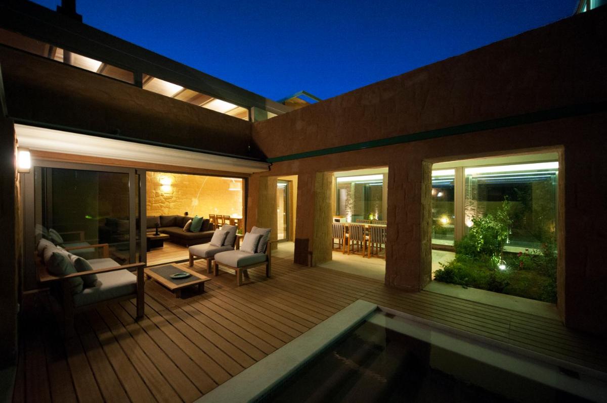 Conte Marino Villas