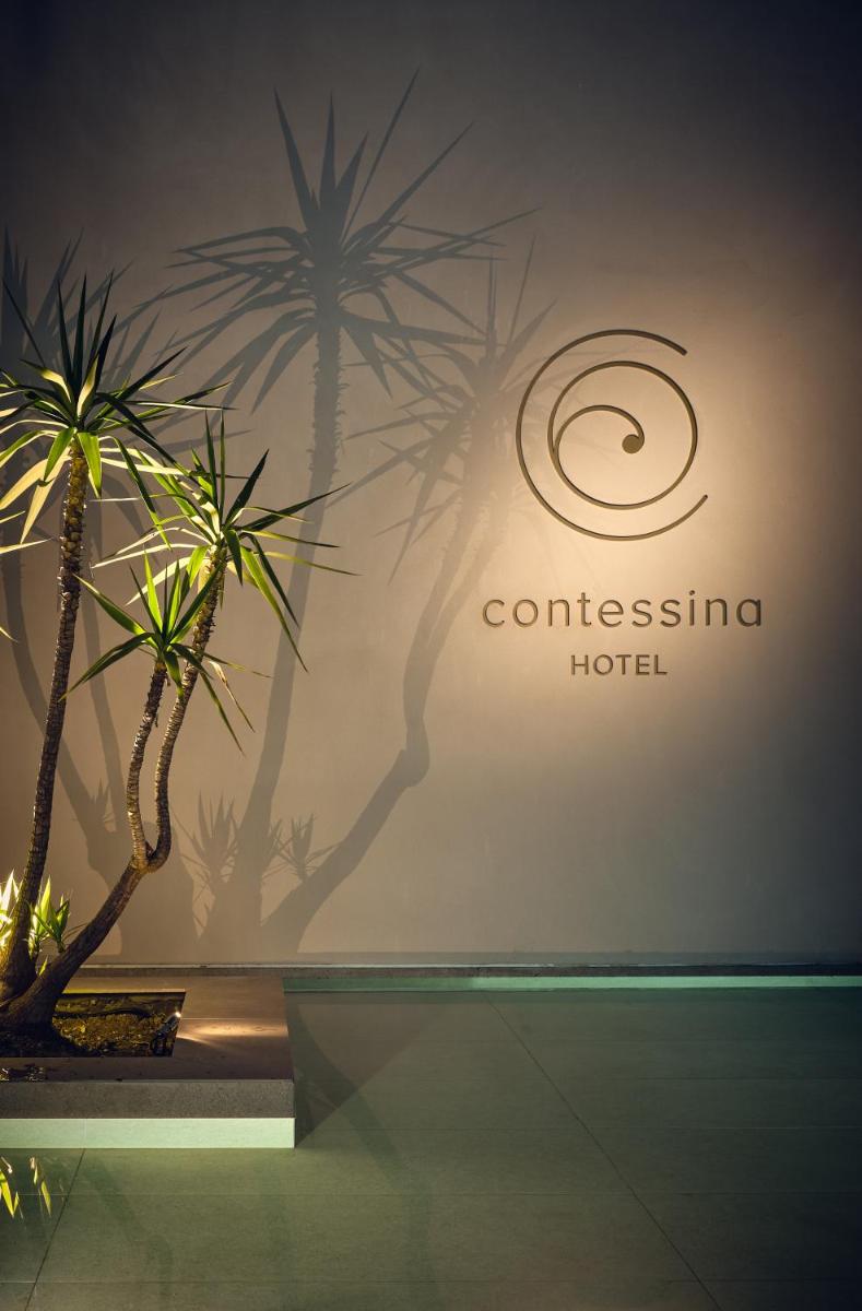 Contessina Hotel