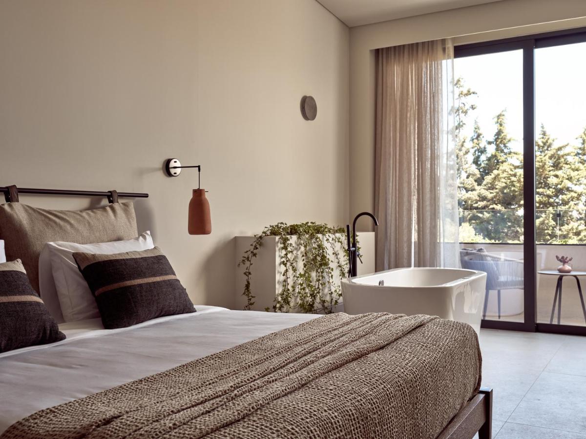 Contessina Hotel