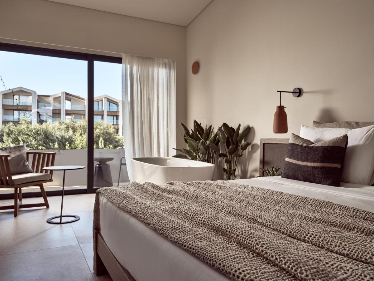 Contessina Hotel