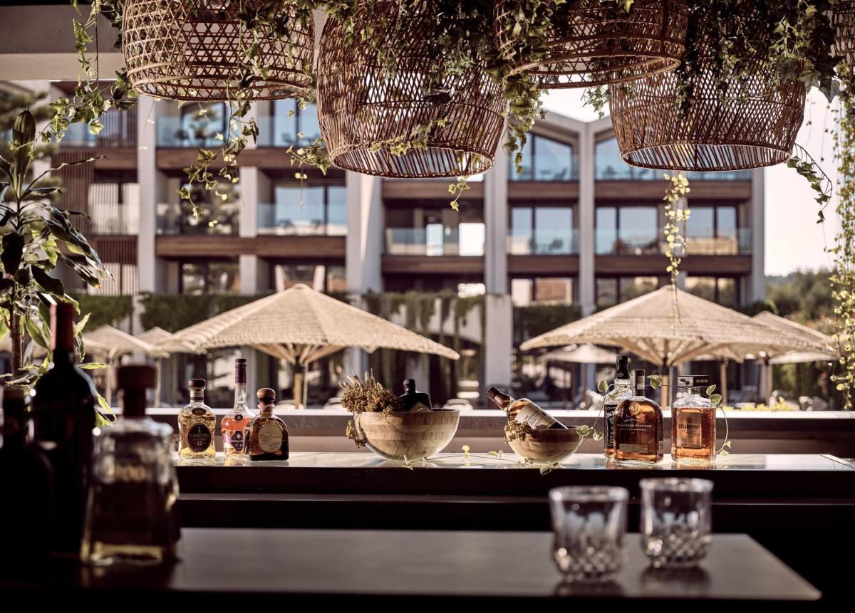 Contessina Hotel